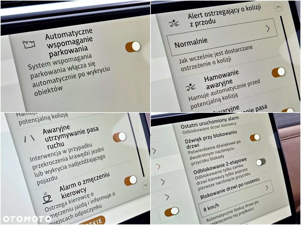 Jaguar F-Pace 2.0 D200 mHEV AWD R-Dynamic SE - 25