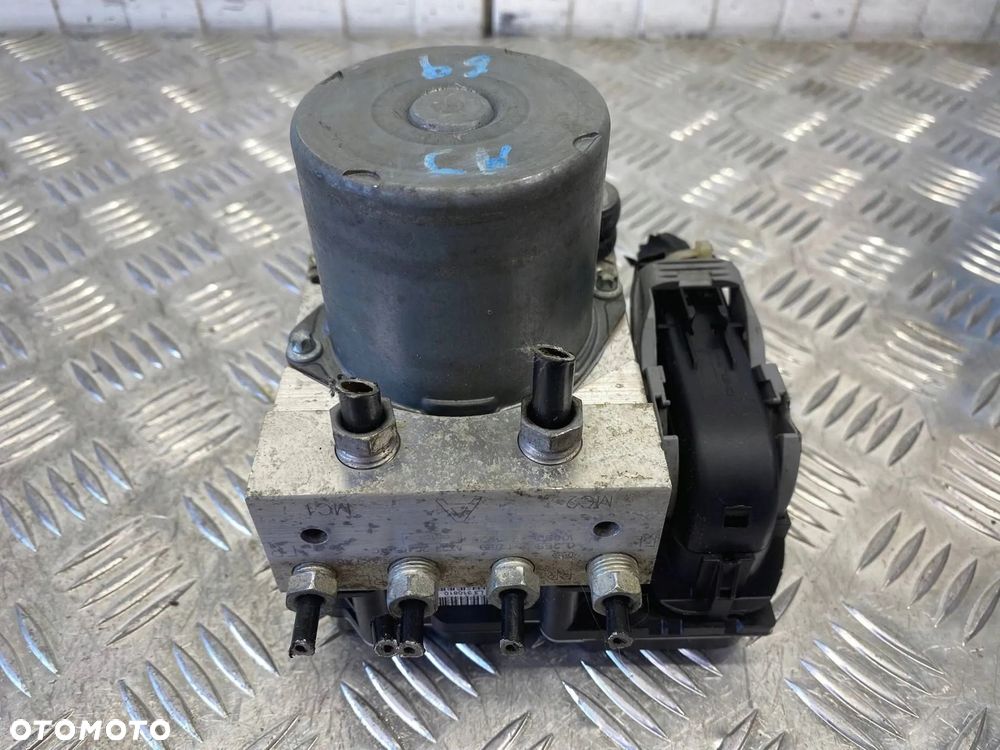 POMPA STEROWNIK ABS JAGUAR XF X250 AX23-2C405-AC 0265951370 0265251080 - 1