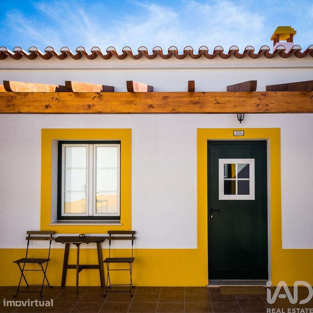 Espaço Comercial em Santa Vitória e Mombeja de 289,00 m2 - Grande imagem: 2/14