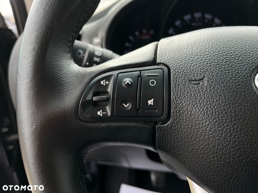Kia Sportage 2.0 CRDI 4WD Attract - 7