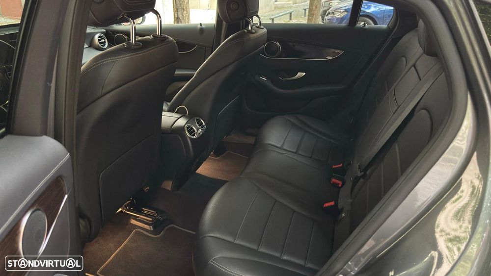 Mercedes-Benz GLC 300 - 6