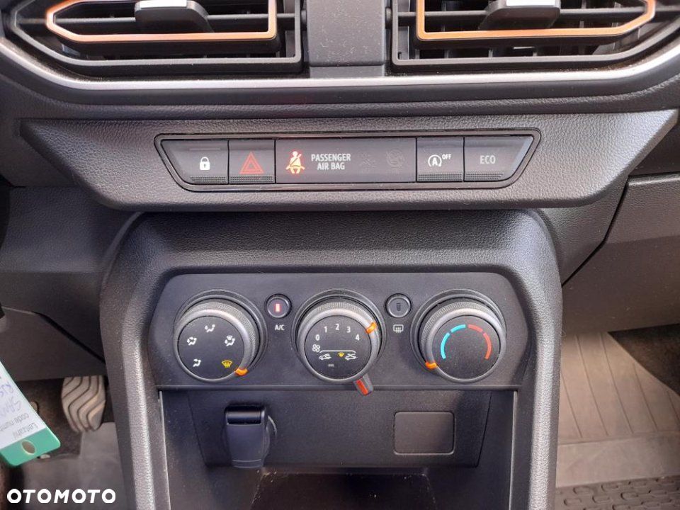 Dacia Sandero Stepway - 17