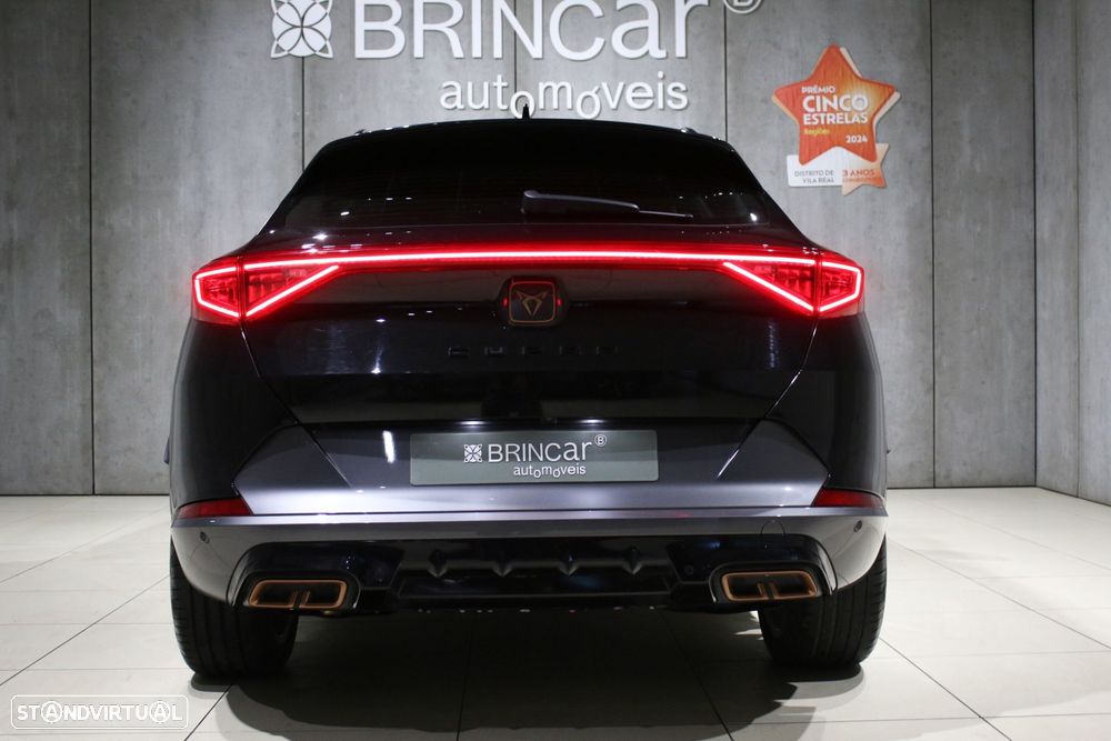 Cupra Formentor 1.4 e-Hybrid DSG - 32