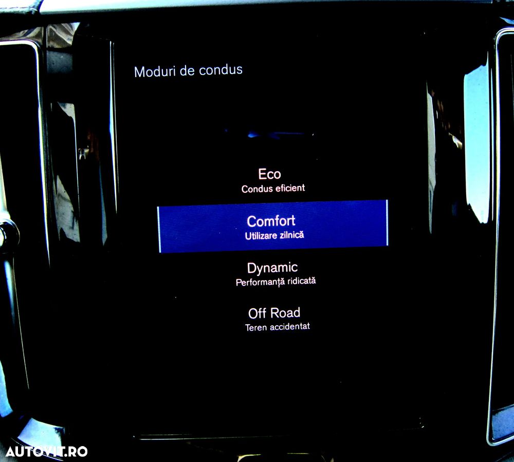 Volvo XC 60 D4 Geartronic Inscription - 13