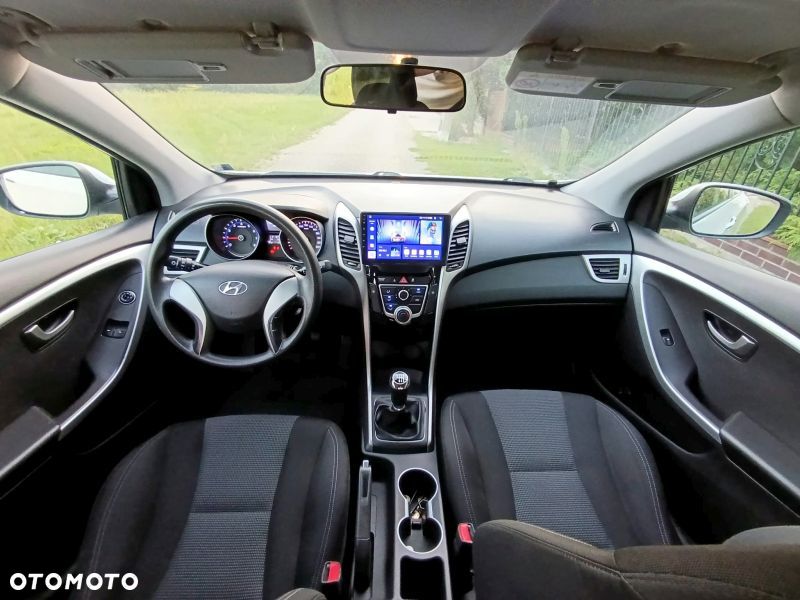 Hyundai i30 1.4 Comfort - 6