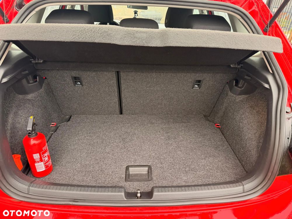 Volkswagen Polo 1.0 TSI Trendline - 7