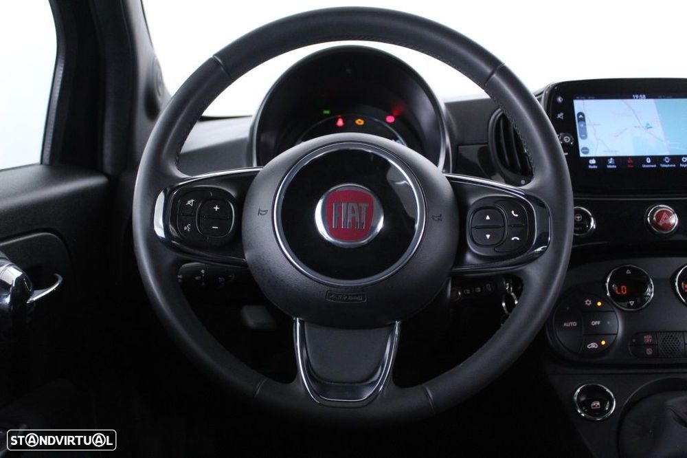 Fiat 500 1.0 Hybrid - 19