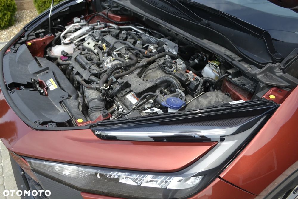 Toyota C-HR 2.0 PHEV Dynamic Force Style - 8
