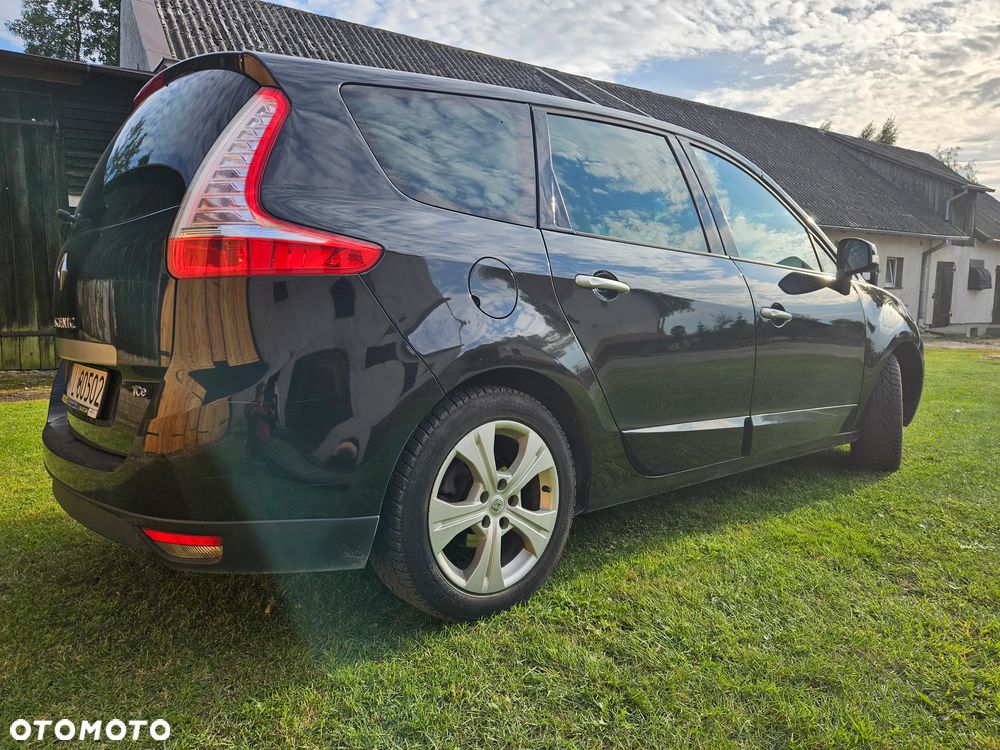 Renault Scenic - 4