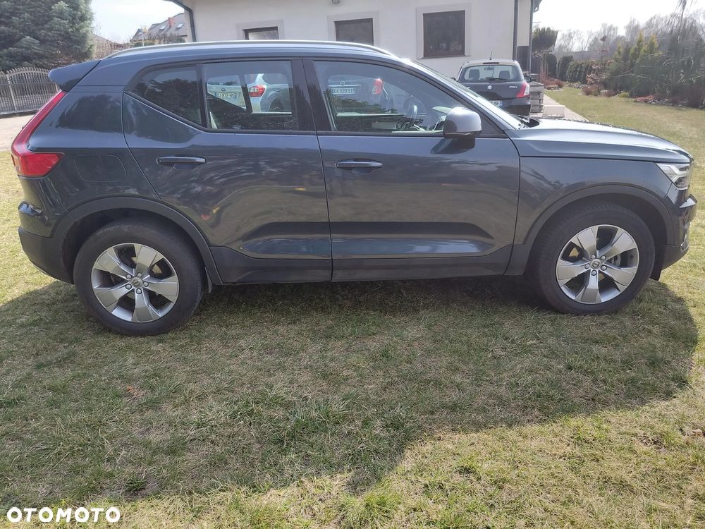 Volvo XC 40 T2 Essential - 7