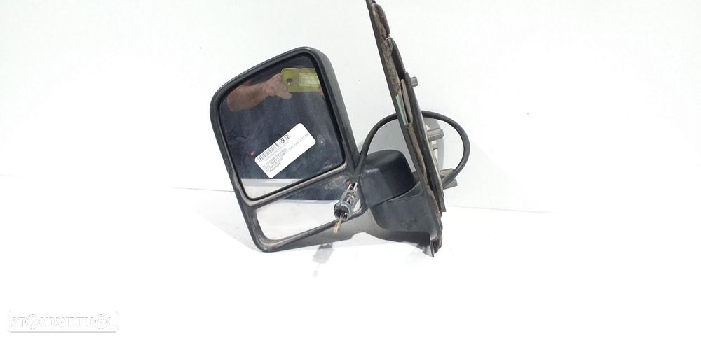 RETROVISOR ESQUERDO FORD TRANSIT CONNECT TC7 - 1
