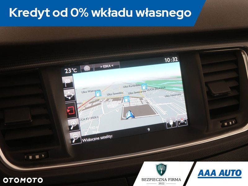 Peugeot 508 - 14