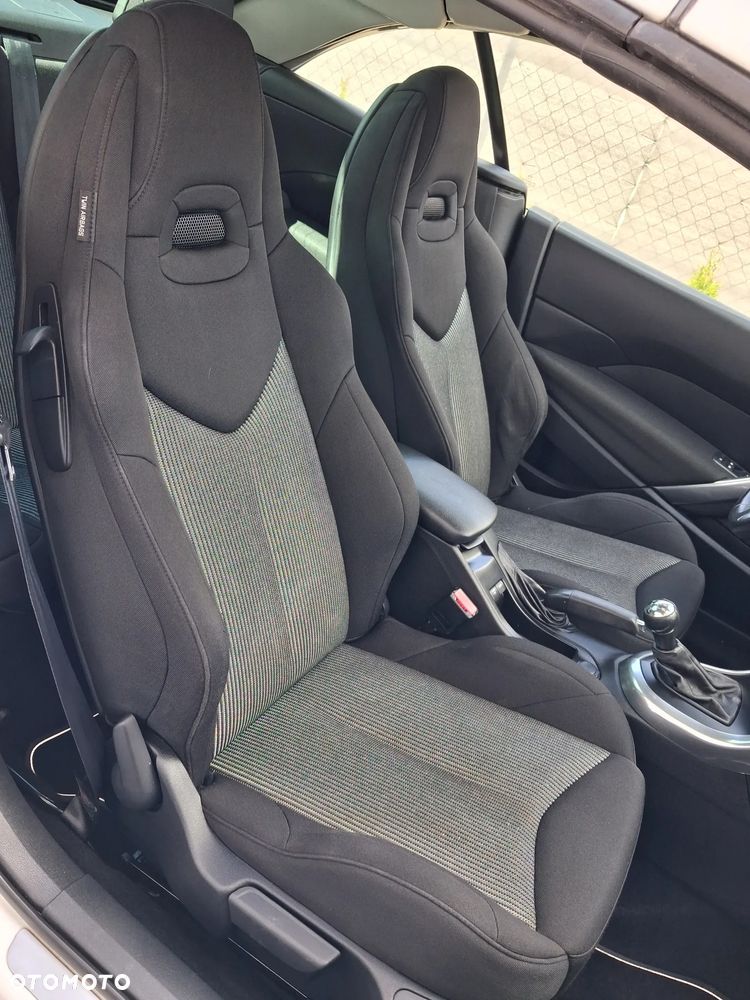 Peugeot 308 CC 120 VTi Active - 10