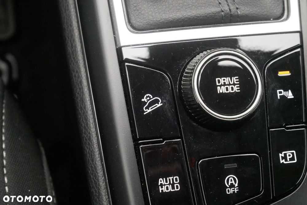 Kia Sportage - 22