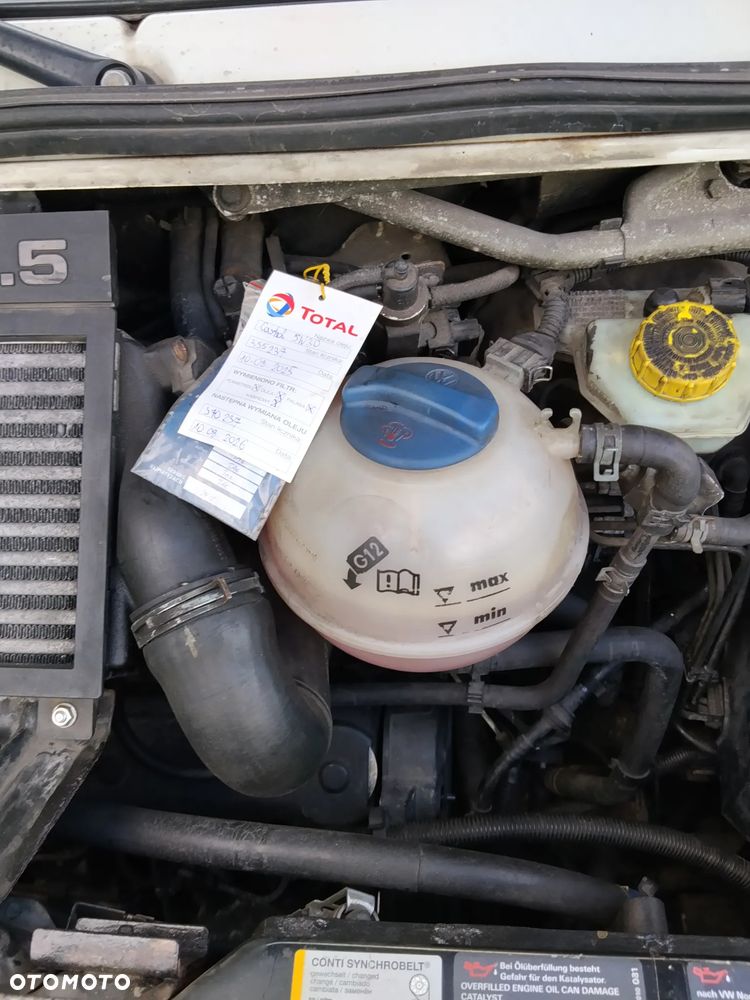 Volkswagen Carawelle - 14