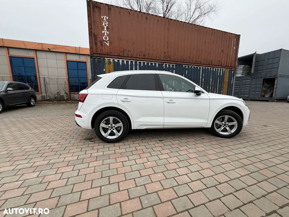 AUDI Q5 2024 — imagine 28