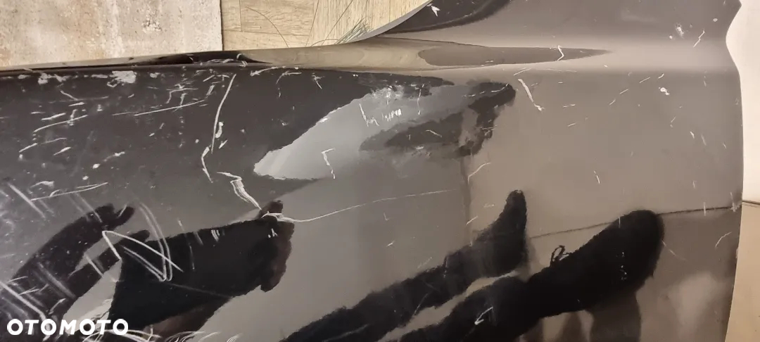 Błotnik przód lewy MAZDA 3 III B4 13- - 5