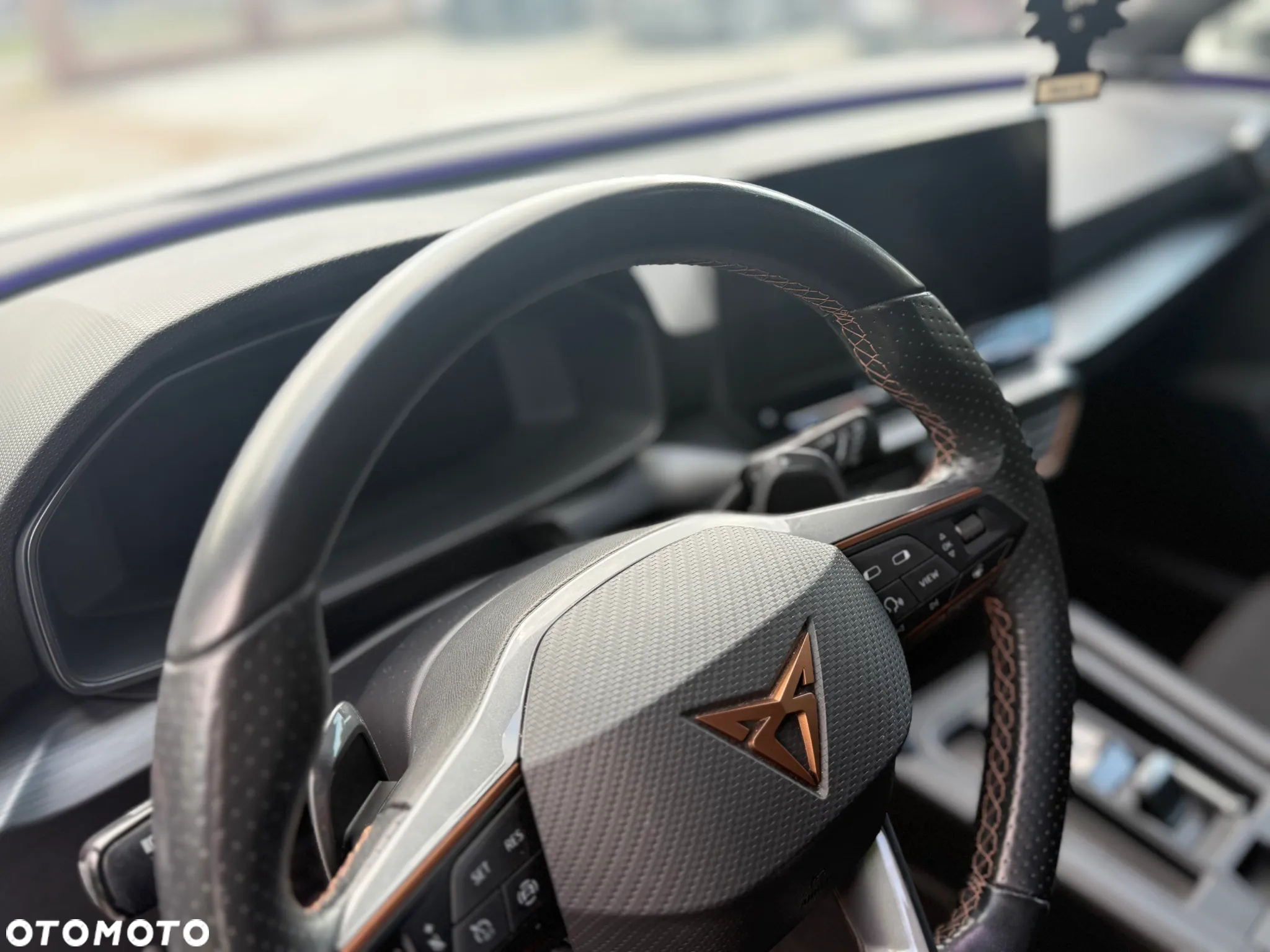Cupra Leon 1.5 e-Hybrid PHEV DSG - 12