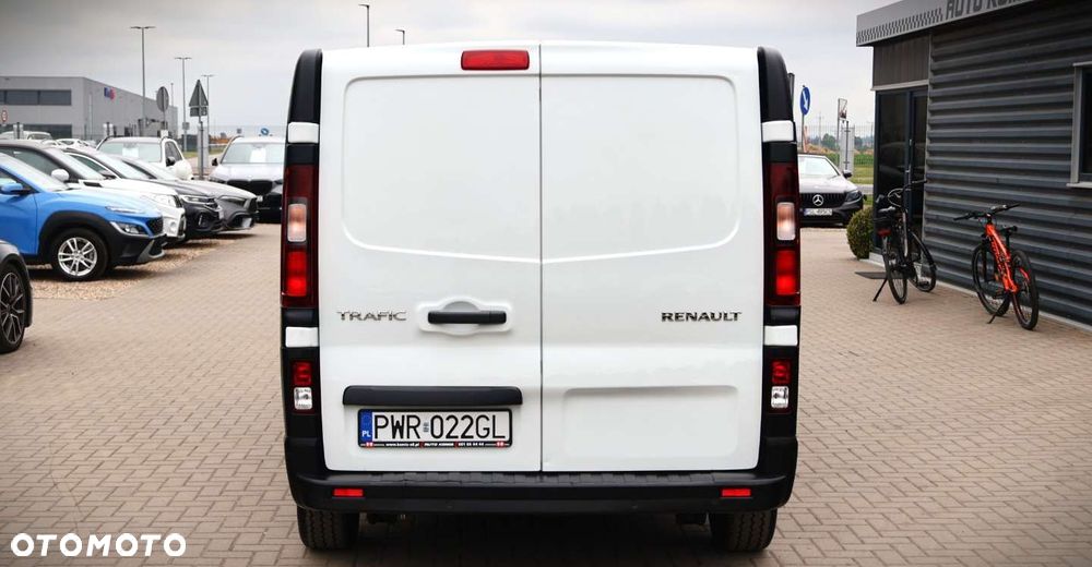 Renault Trafic - 8