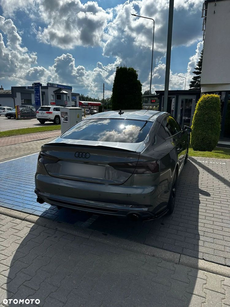 Audi A5 - 4