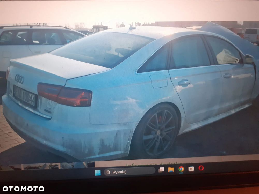 Audi A6 Limousine - 3