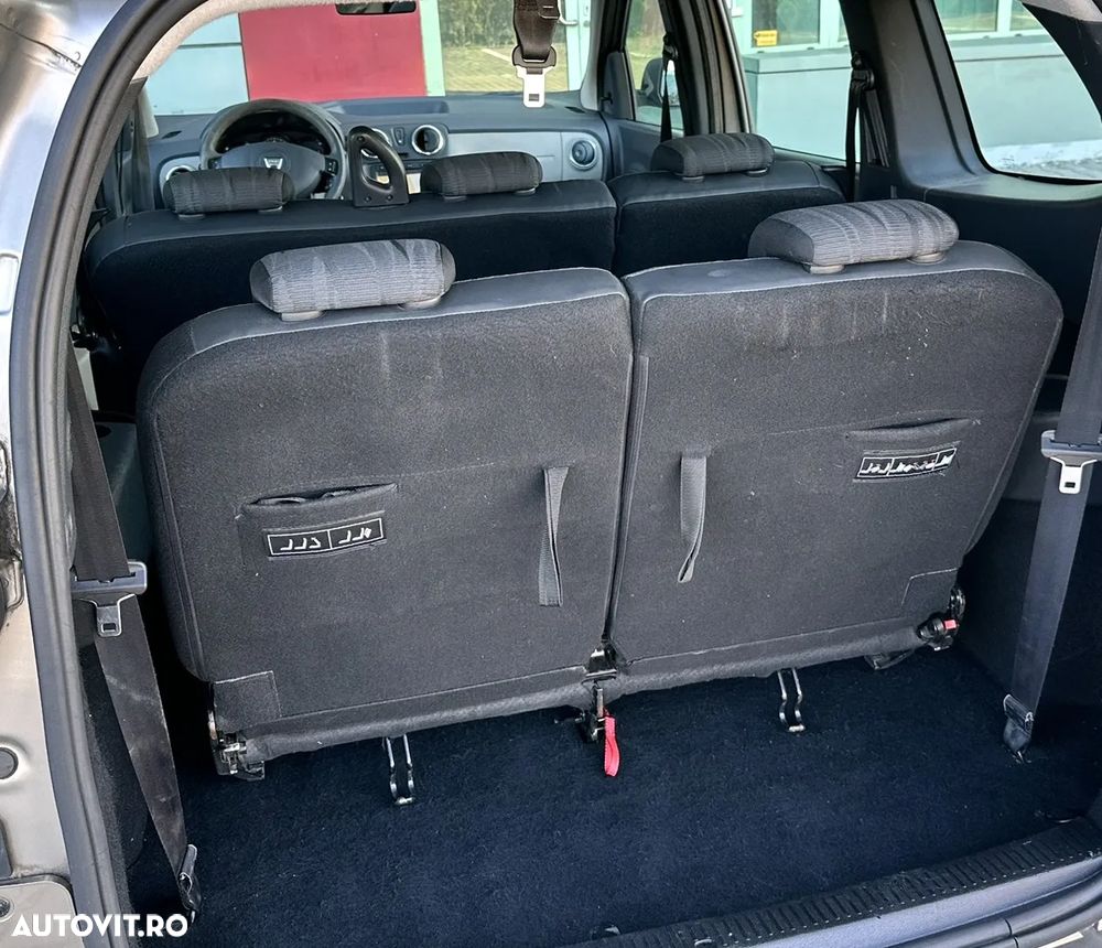 Dacia Lodgy - 12
