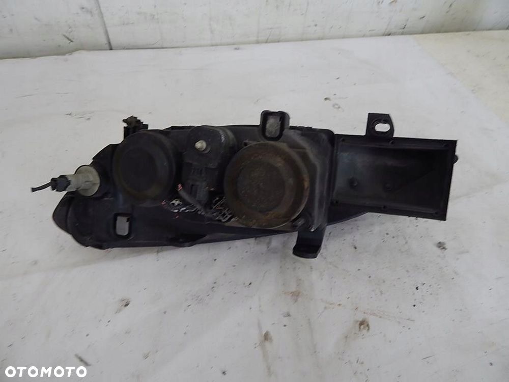 nissan primera p11 lift lampa przód prawa - 2