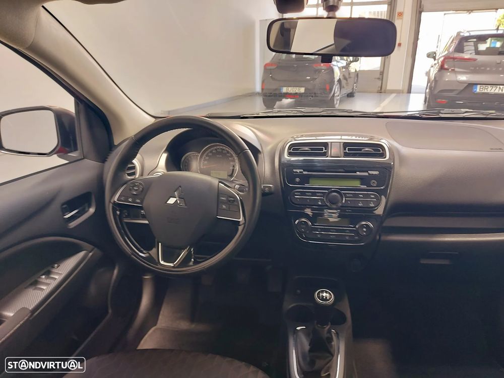 Mitsubishi Space Star 1.2 Intense - 15