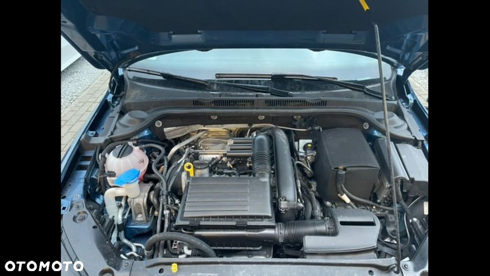 Volkswagen Jetta 1.4 TSI BMT Highline DSG - 19