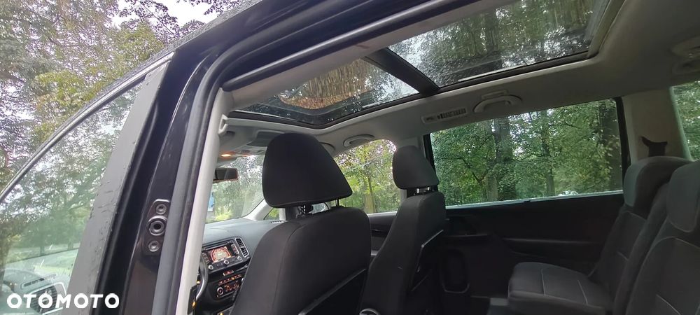 Seat Alhambra 2.0 TDI Ecomotive DSG Reference - 9
