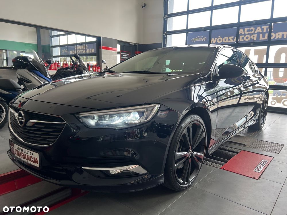 Opel Insignia 2.0 CDTI Elite S&S - 1
