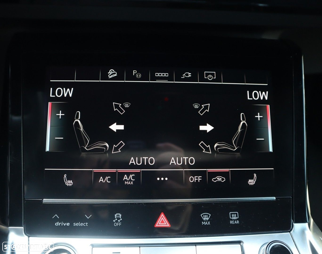 Audi e-tron Sportback 55 quattro - 43