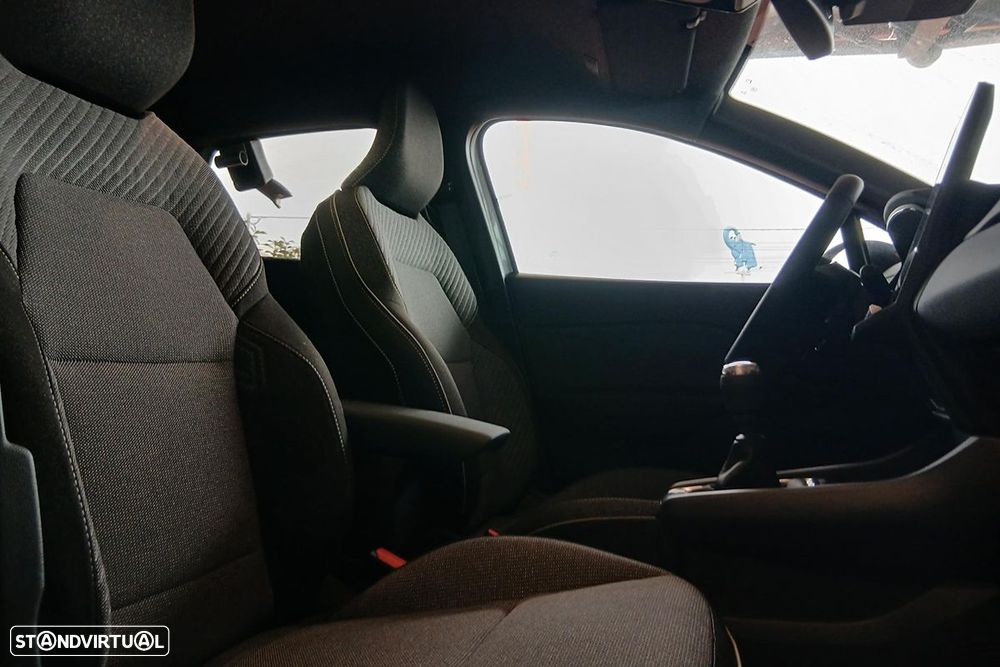 Renault Captur 1.0 TCe Techno - 12