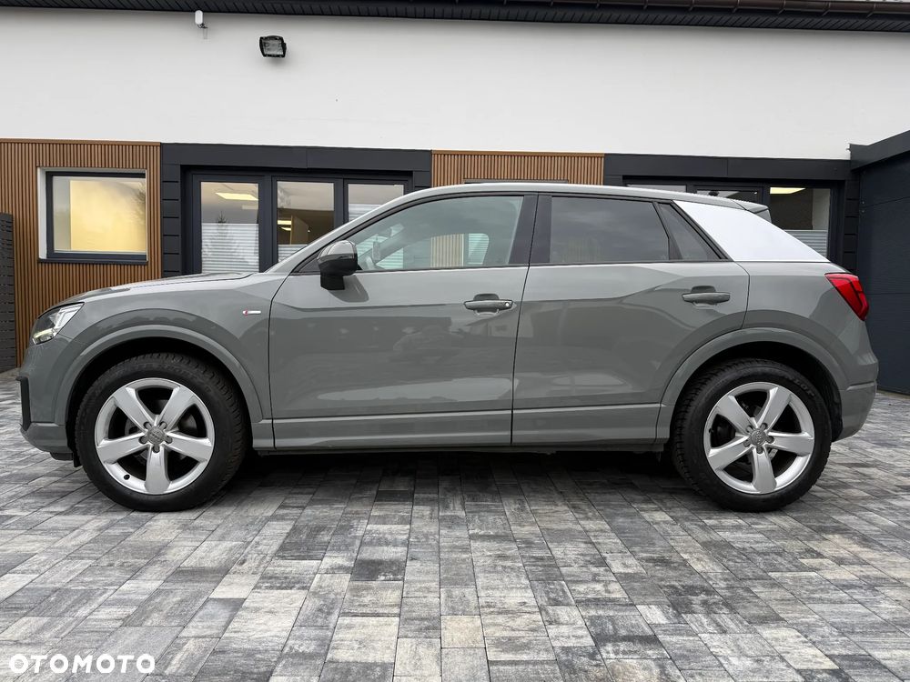Audi Q2 35 TFSI S tronic S line - 3