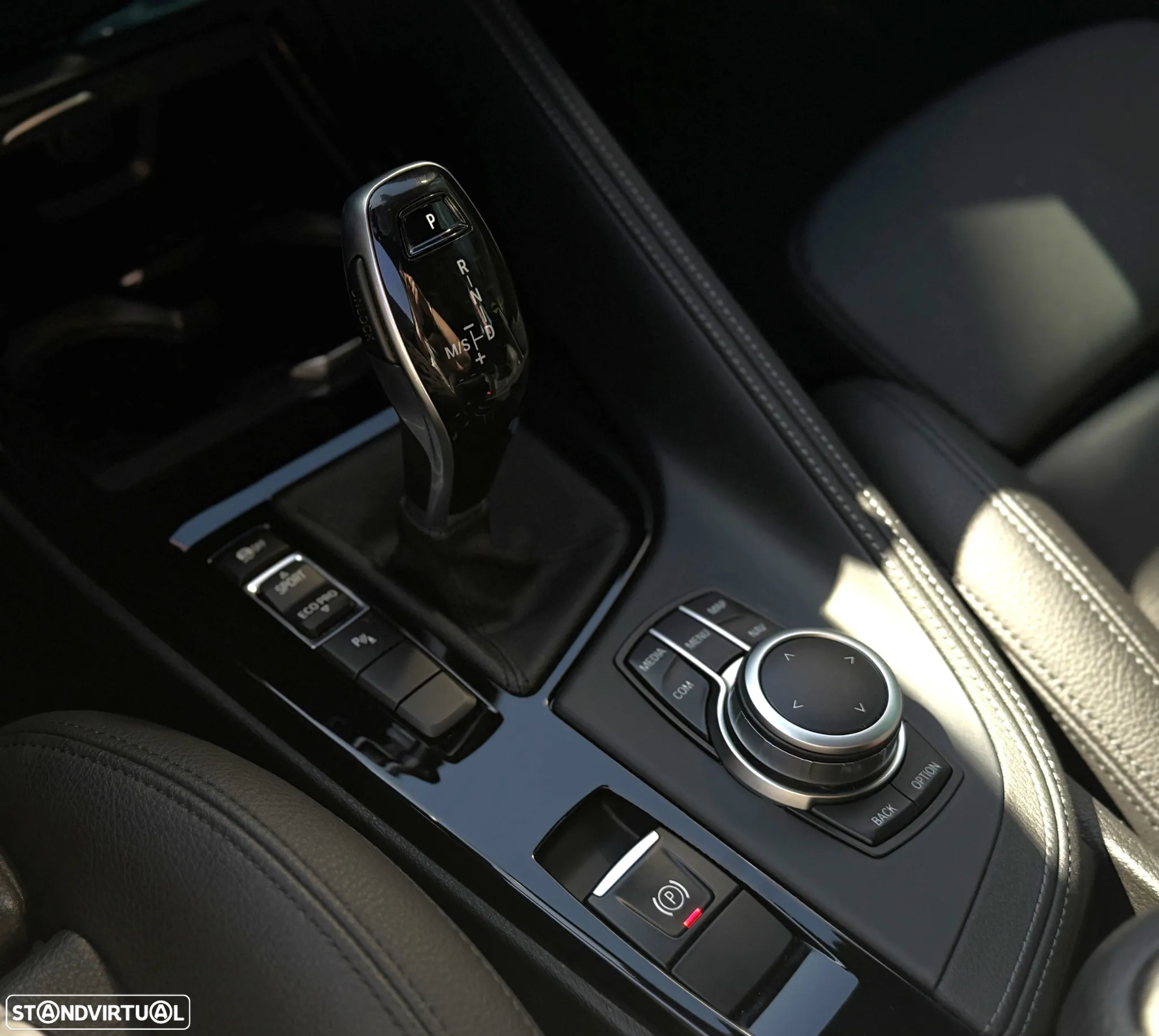BMW X2 16 d sDrive Auto - 15