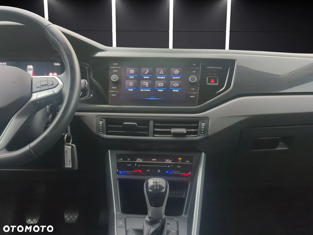Volkswagen Taigo 1.0 TSI - 24