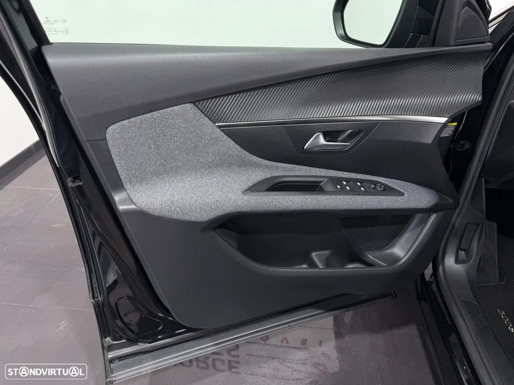 Peugeot 3008 1.5 BlueHDi Active - 18