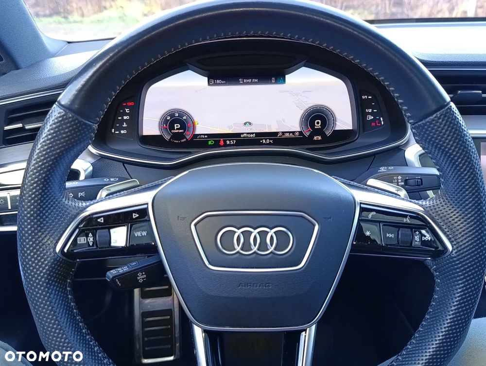 Audi A7 Sportback - 19