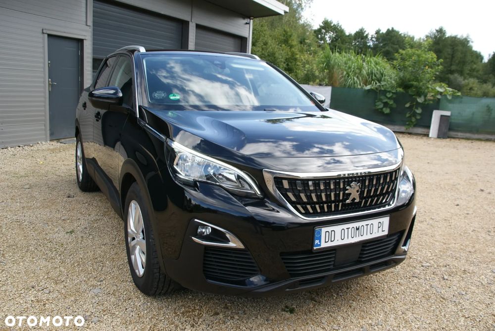 Peugeot 3008 - 15