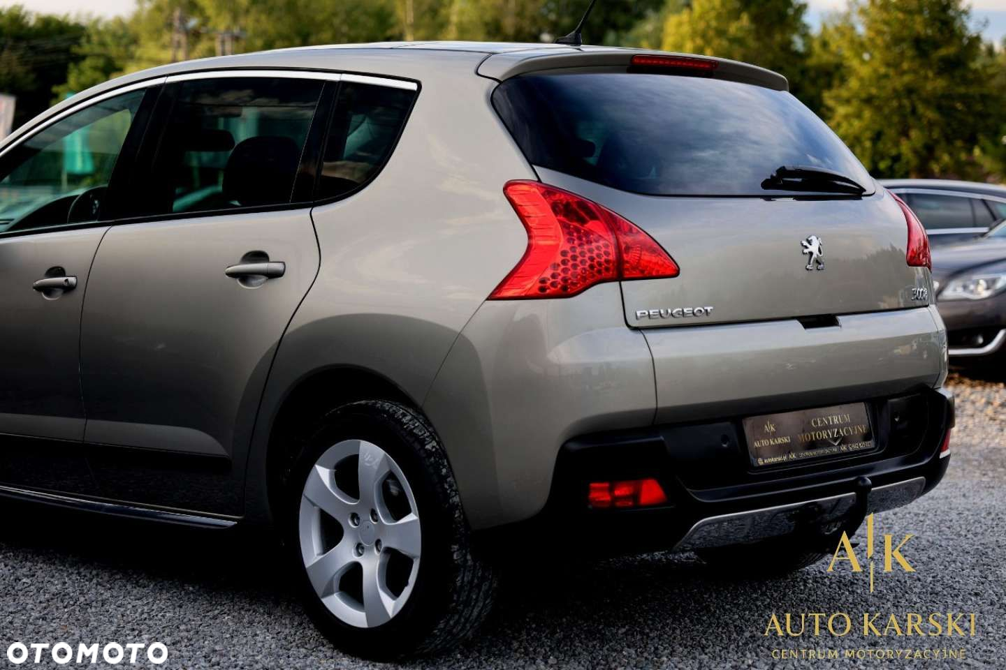 Peugeot 3008 - 35