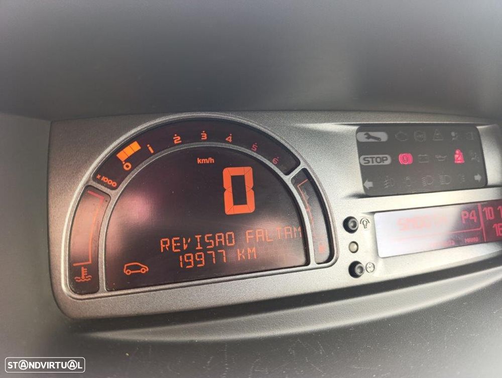 Renault Modus 1.5 dCi Dynamique S - 16