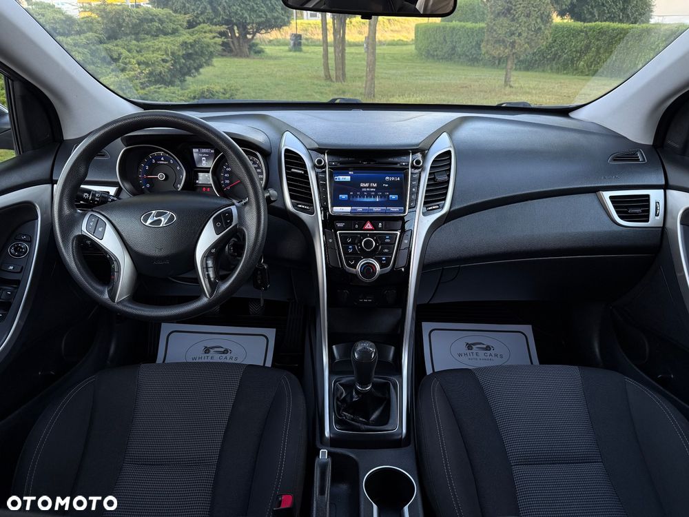 Hyundai i30 1.4 Premium - 14