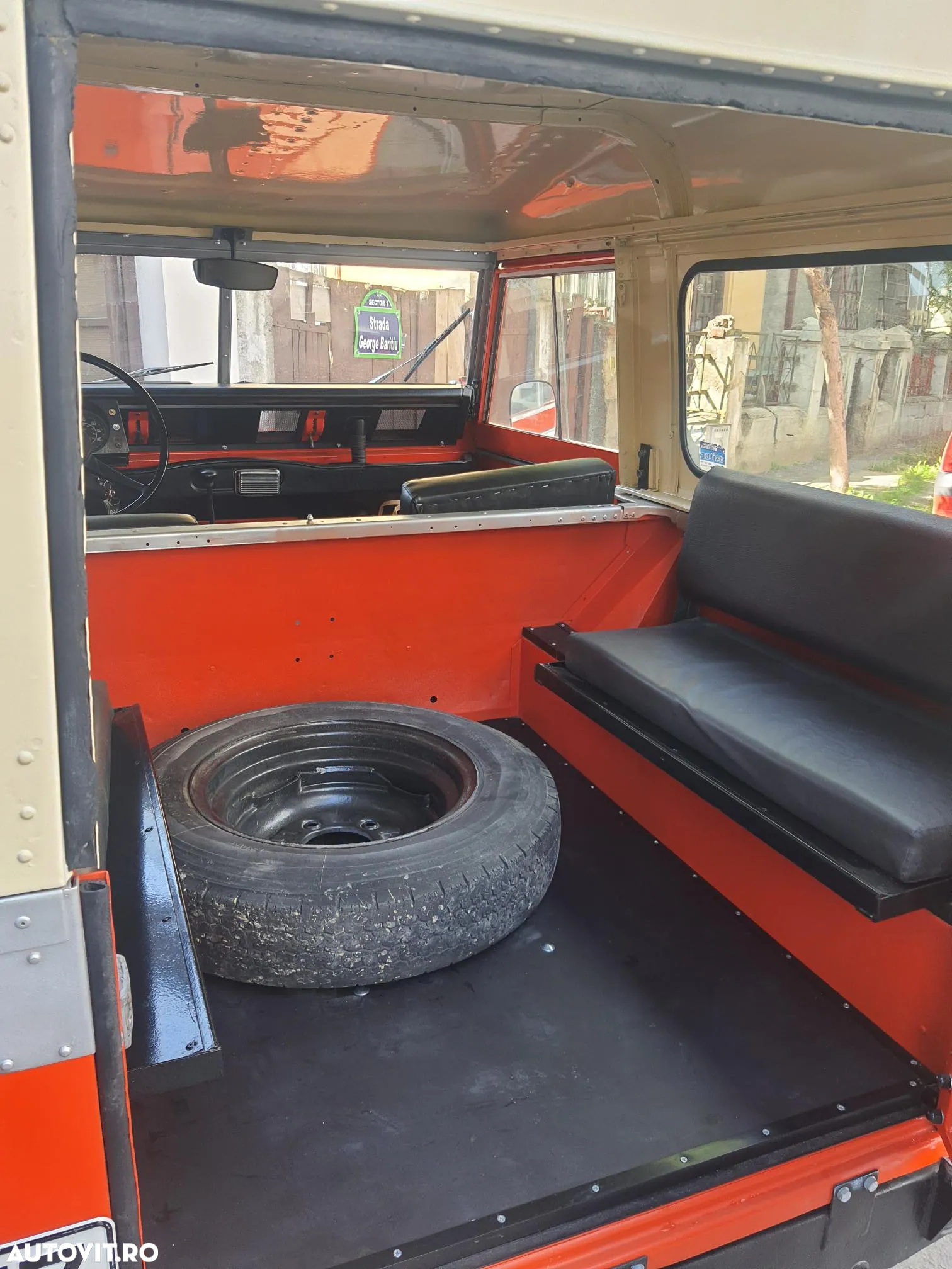 Land Rover Altul - 6