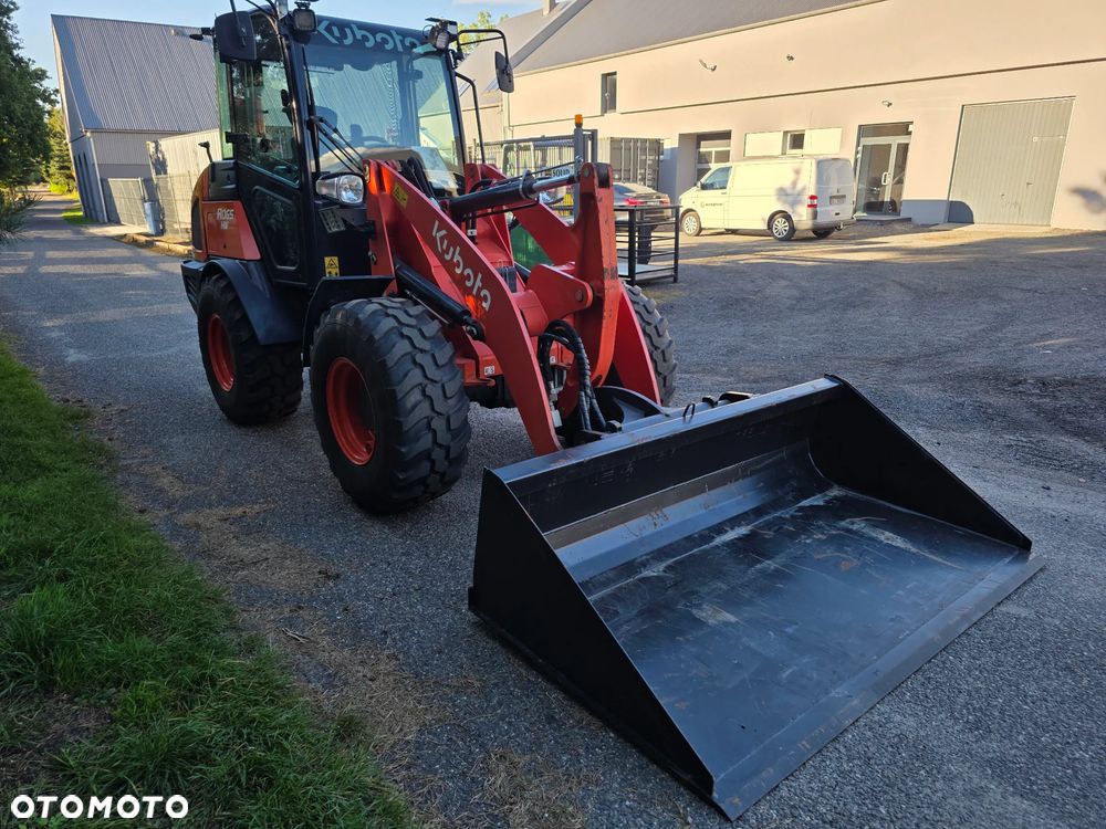 Kubota R065 HW - 11