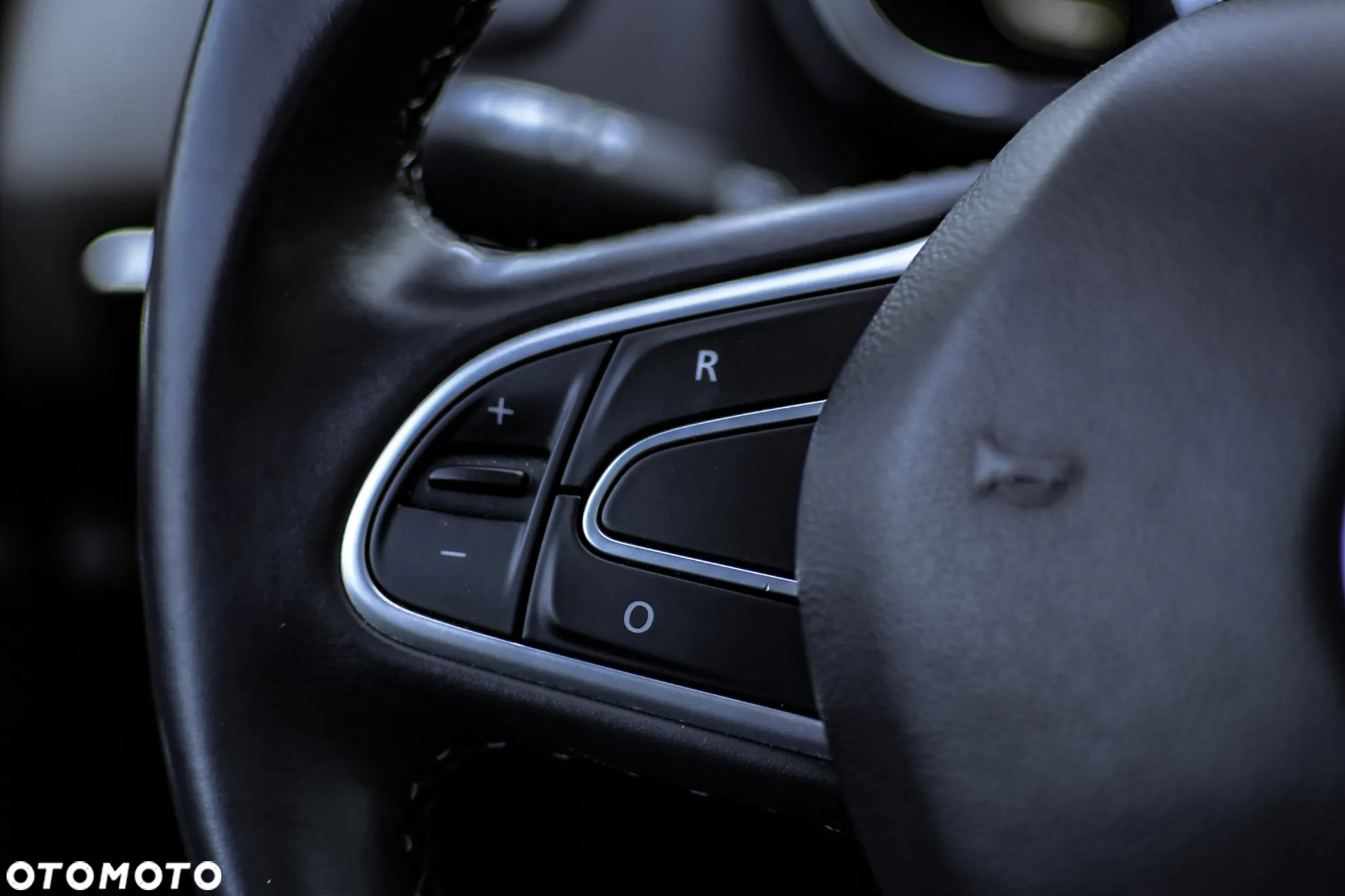 Renault Espace 1.6 dCi Energy Magnetic EDC - 19