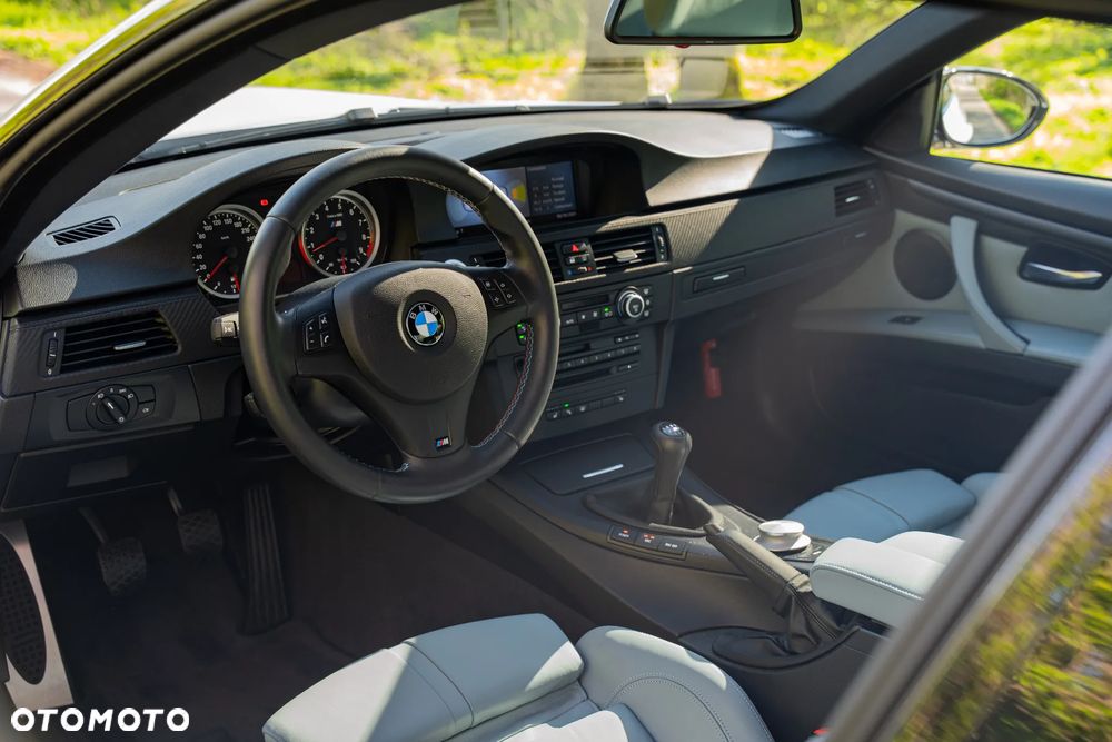 BMW M3 - 29