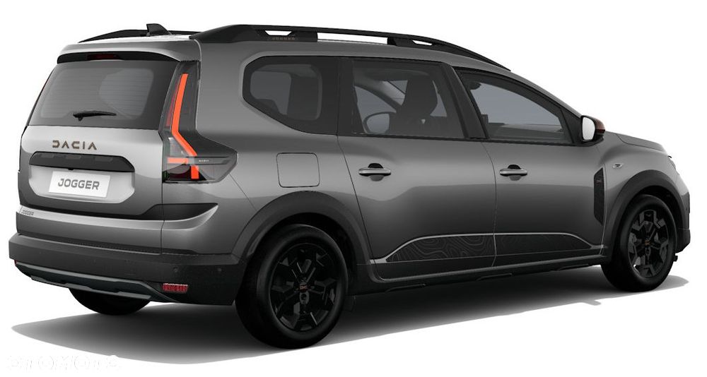 Dacia Jogger - 5
