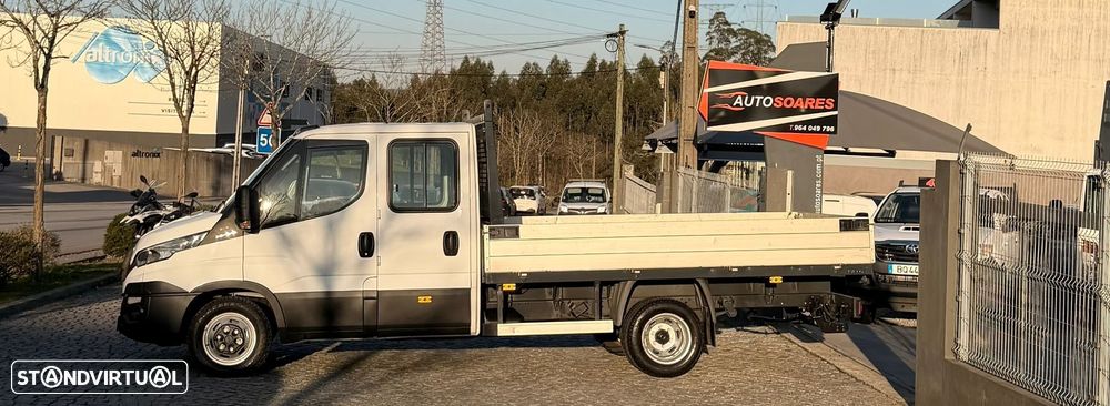 Iveco Daily Daily 35-160 - 2