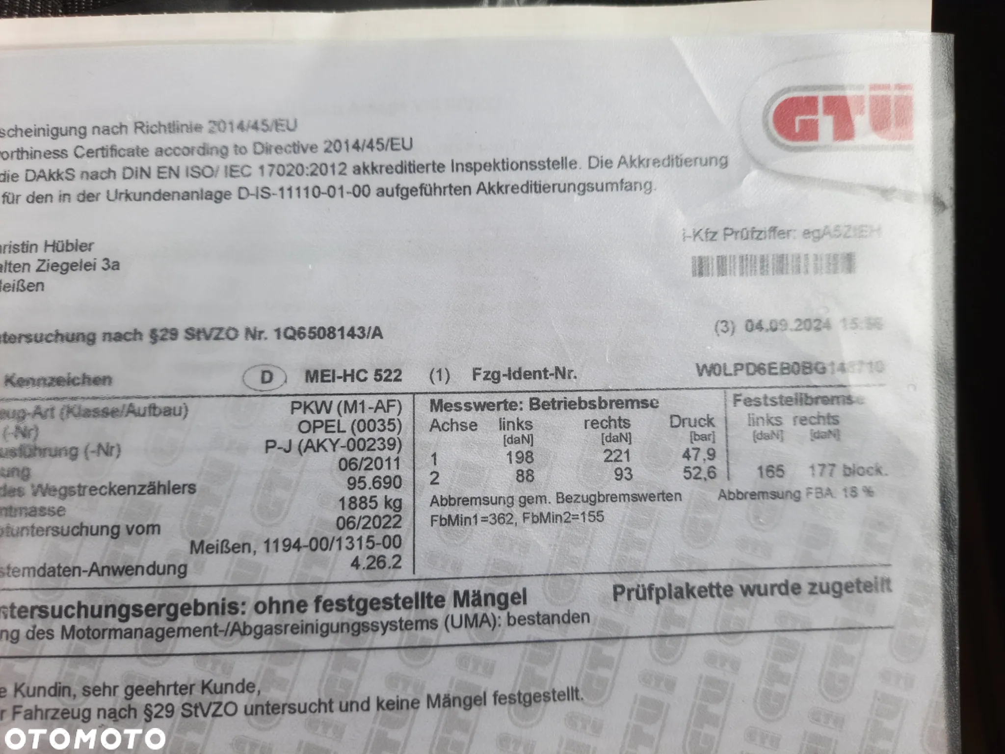 Opel Astra 1.4 EcoFLEX Innovation - 24