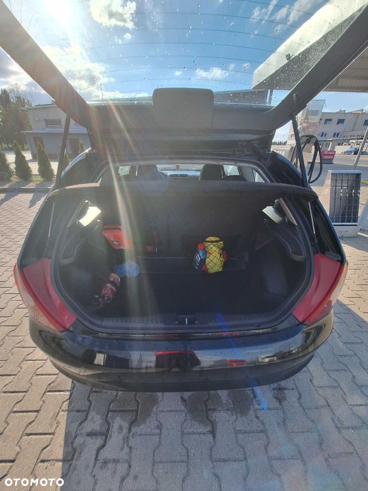 Honda Civic - 8
